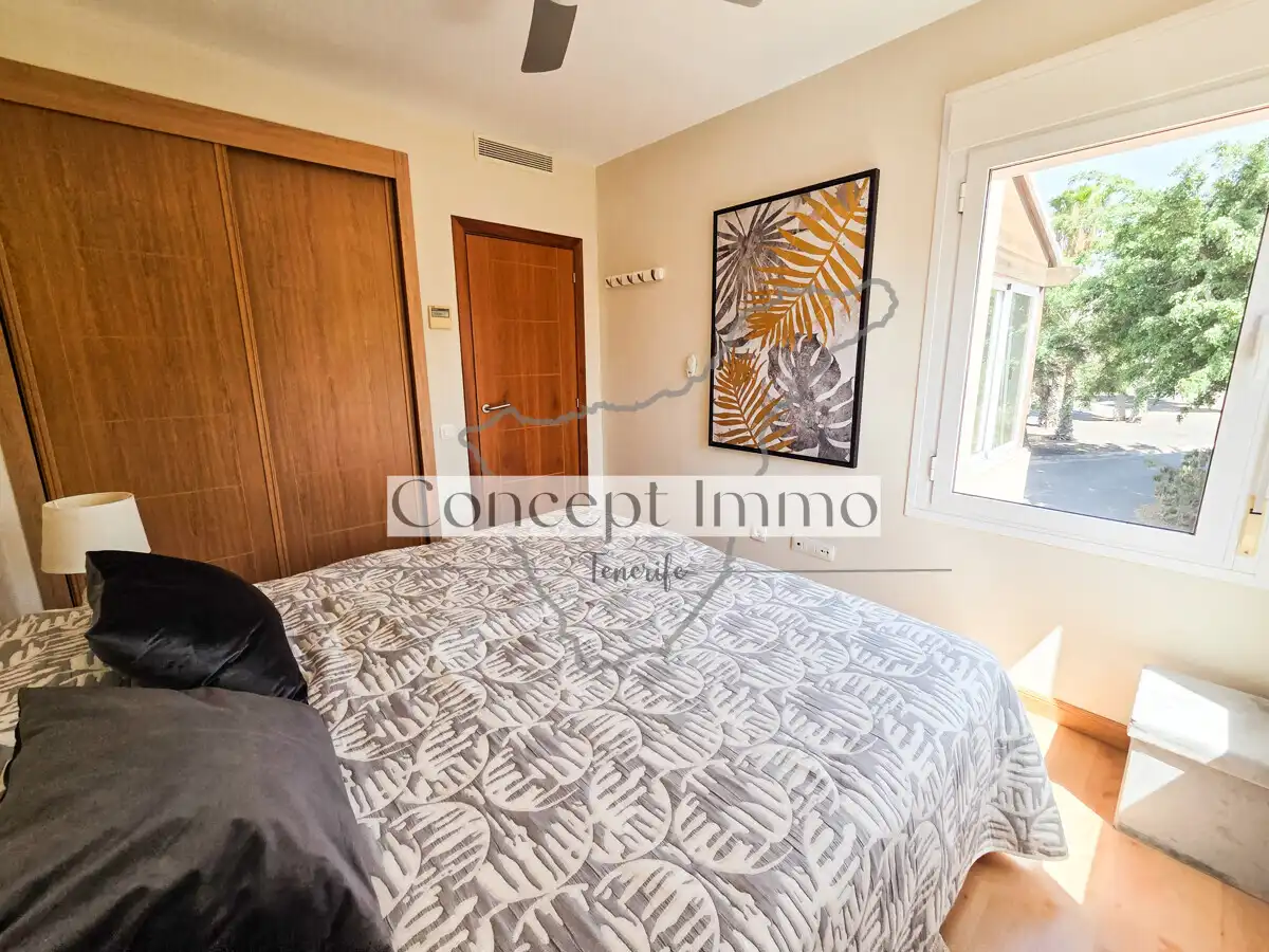Detached homes for sale in Calle Tajore, Playa de Fañabé