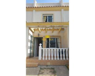 Exterior view of Apartment to rent in Orihuela  with Air Conditioner, Heating and Private garden