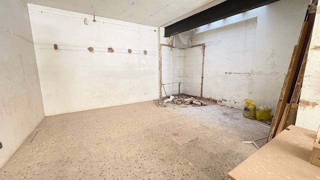 Local comercial en Venta en Centre