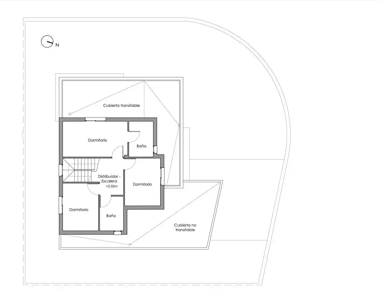Casa o chalet en venta en Calle JOSEP LLIMONA, Jardins de Vilafortuny- Mas d'en Bosch