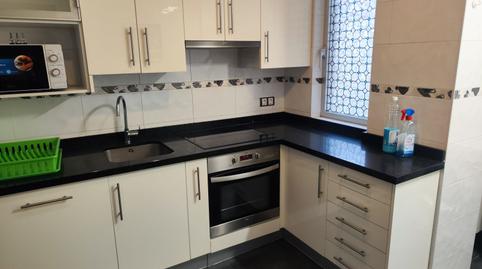 Foto 3 de Pis en venda a Villamuriel de Cerrato, Palencia