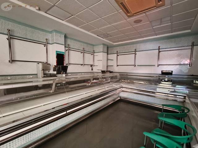 Local comercial en Alquiler en San Pablo