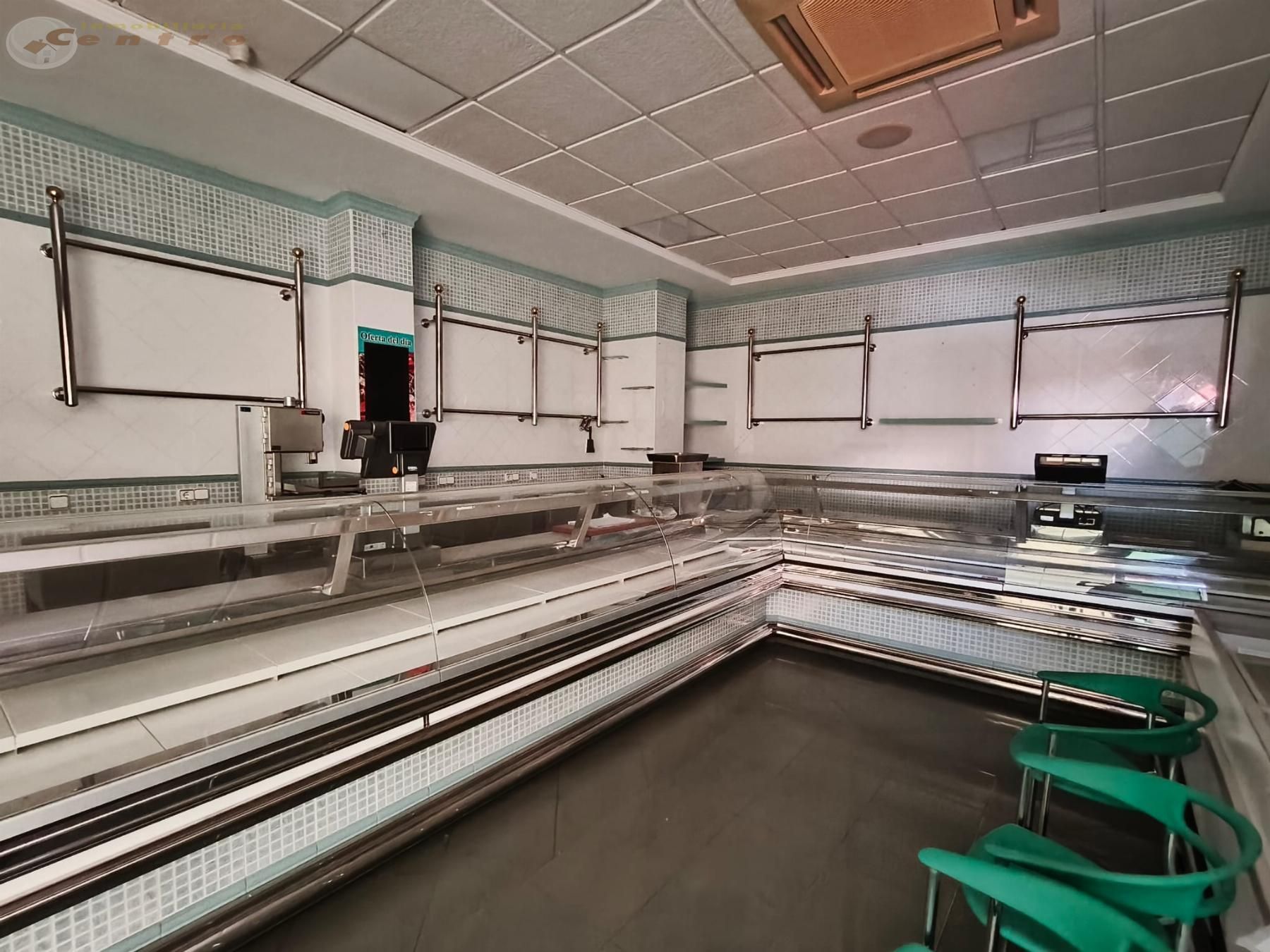 Premises to rent in  Albacete Capital  with Air Conditioner