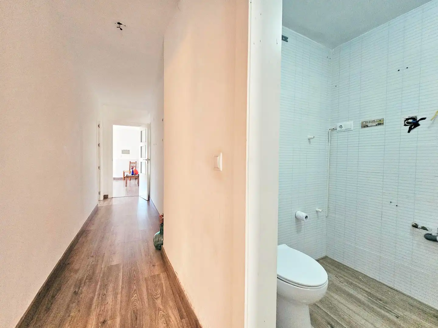 Casa o chalet en venta en La Aljorra