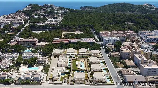 Maison jumelée à vendre à Cala Ratjada, imagen 11