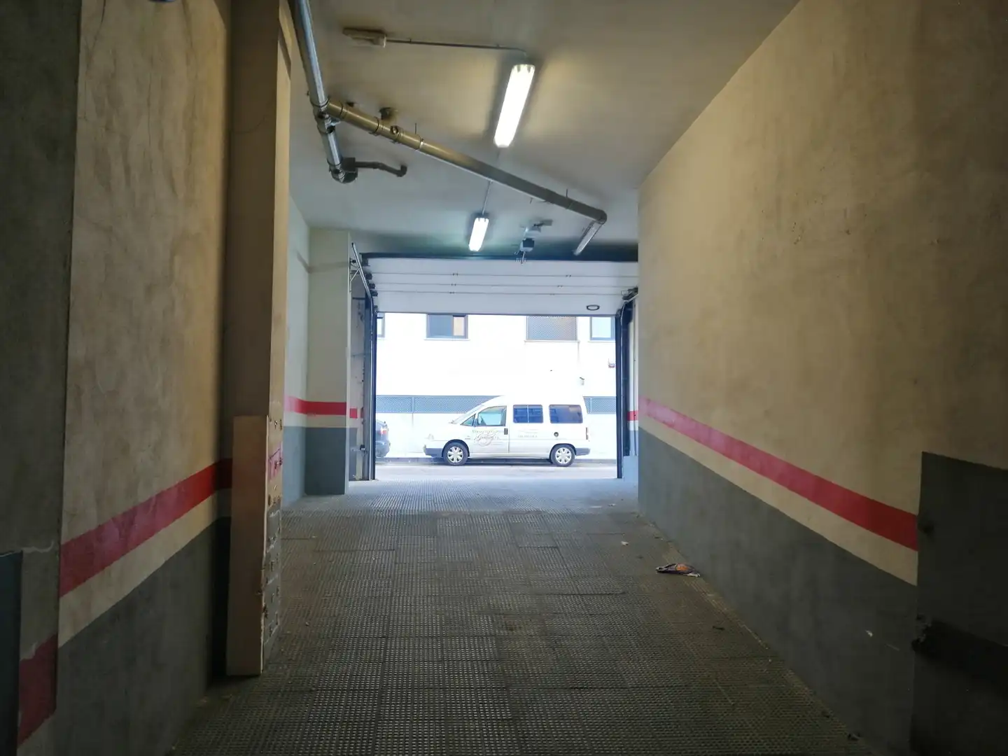 Double with lift for sale in Calle Calixto y Melibea 8, imagen 5