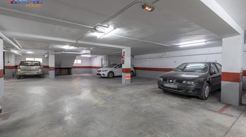 Plaza de garaje amplia en Maracena, con fácil acceso y junto al Metro, imagen 4