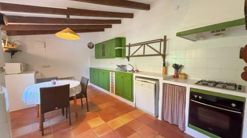 Foto 3 de Casa o xalet de lloguer a Jesús Pobre, Alicante