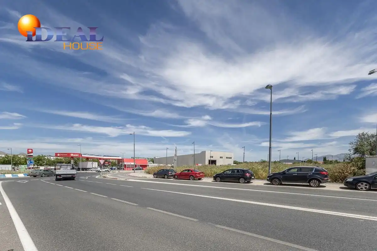 Lands and plots for sale in Zaidín, imagen 6