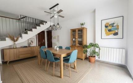 Foto 5 de Dúplex en venda a Calle del Alcalde Enrique Muñoz Arévalo, 40, Santa Fe, Granada