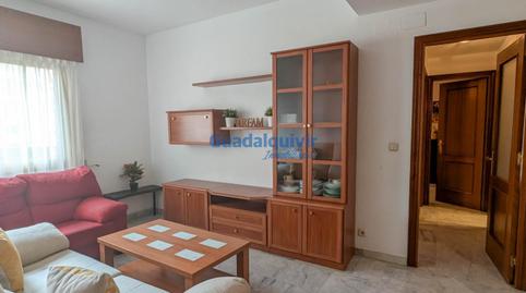 Foto 3 de Piso en venta en La Buhaira,  Sevilla Capital