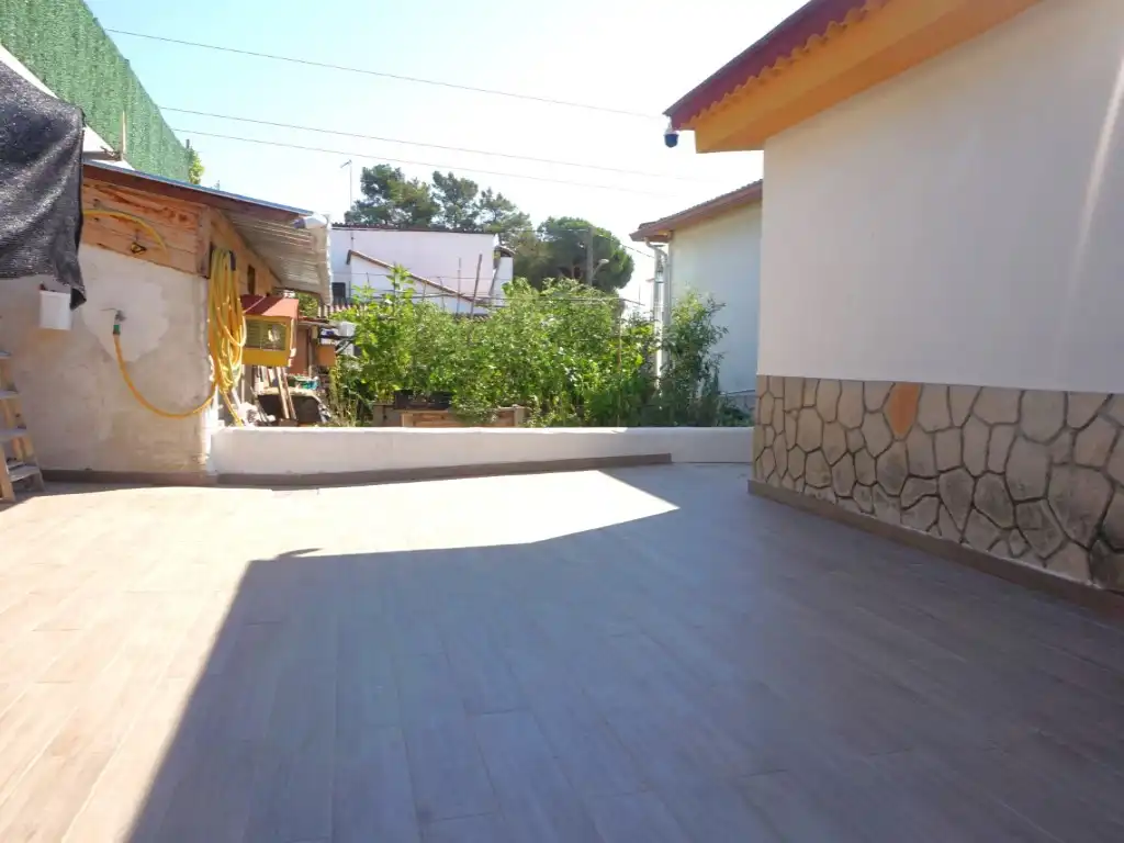 Casa en venta en Calle Verge Montserrat (P.P.I), imagen 60