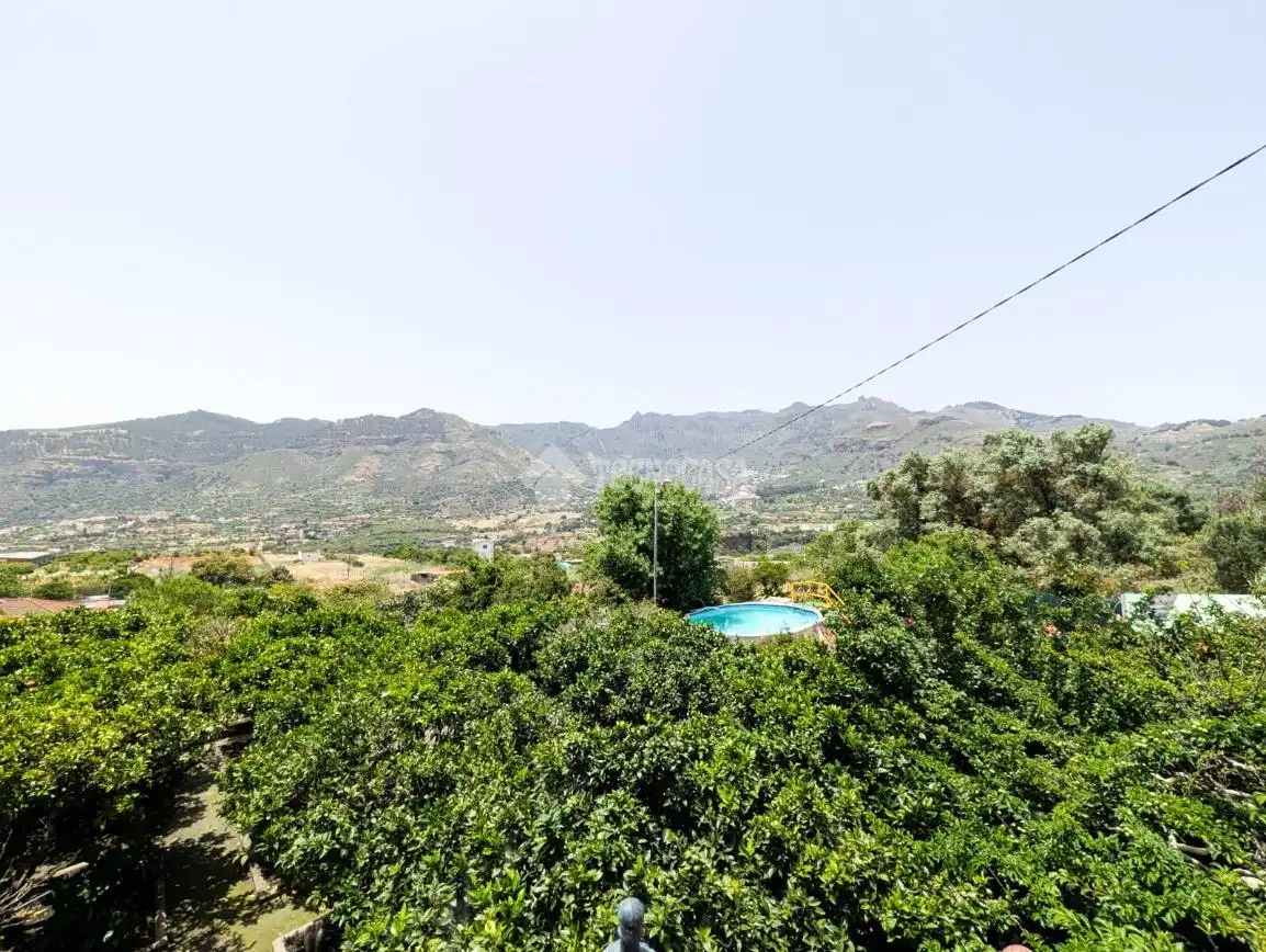 Casa o chalet en venta en Valsequillo de Gran Canaria con Aire acondicionado y Parquet