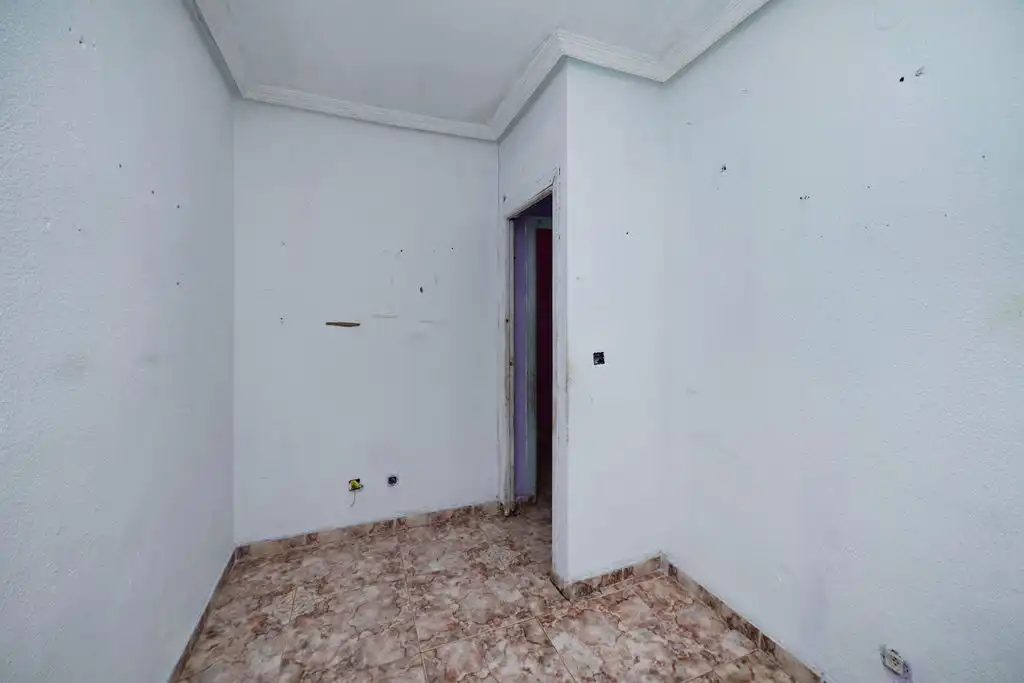 Flat for sale in Orihuela