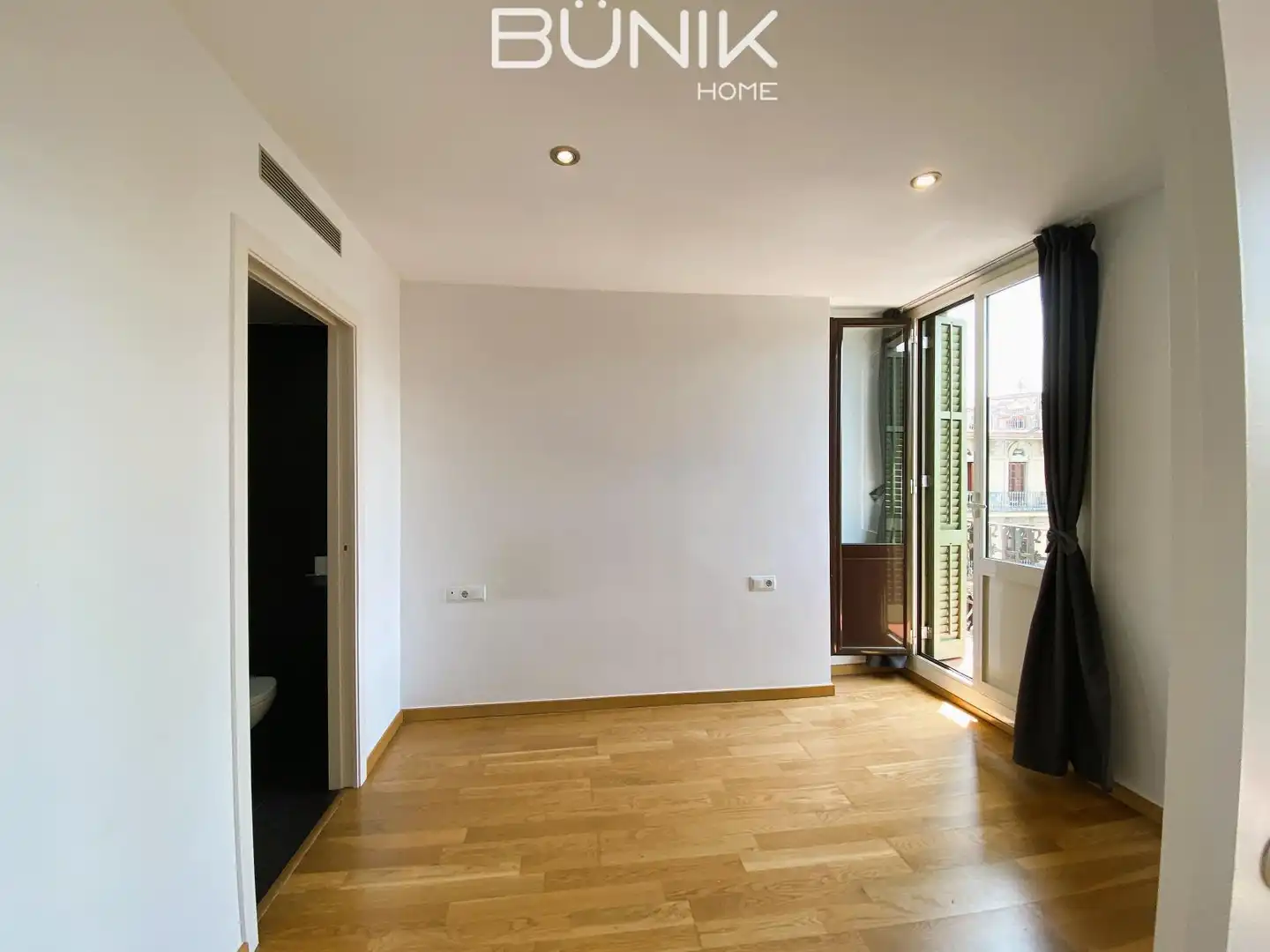 Apartament amb terrassa en venda a Aribau, imagen 4