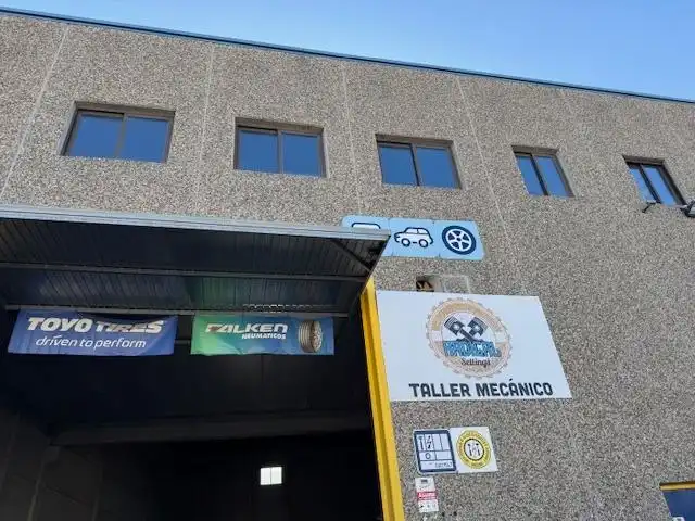 Nave industrial en venta en Els Hostalets de Pierola, imagen 27