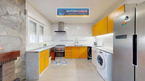 Foto 4 von Haus oder Chalet zum Verkauf in Novelda, Alicante