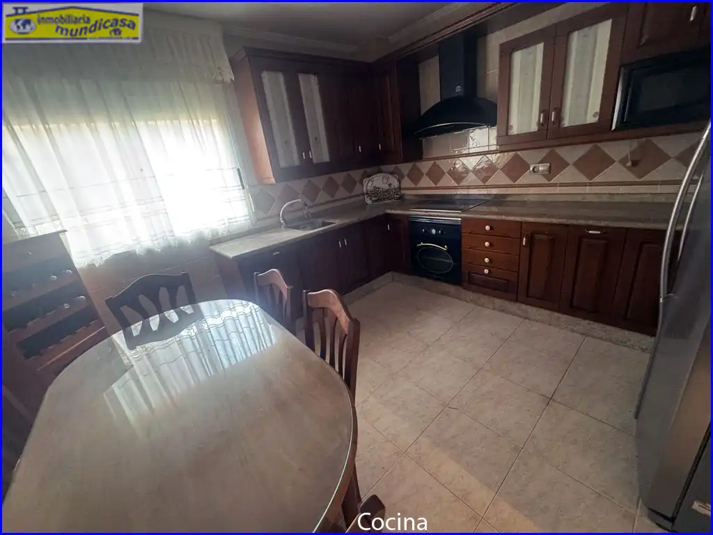 Villa avec terrasse à vendre à Calle Sierra Carrascoy, imagen 9