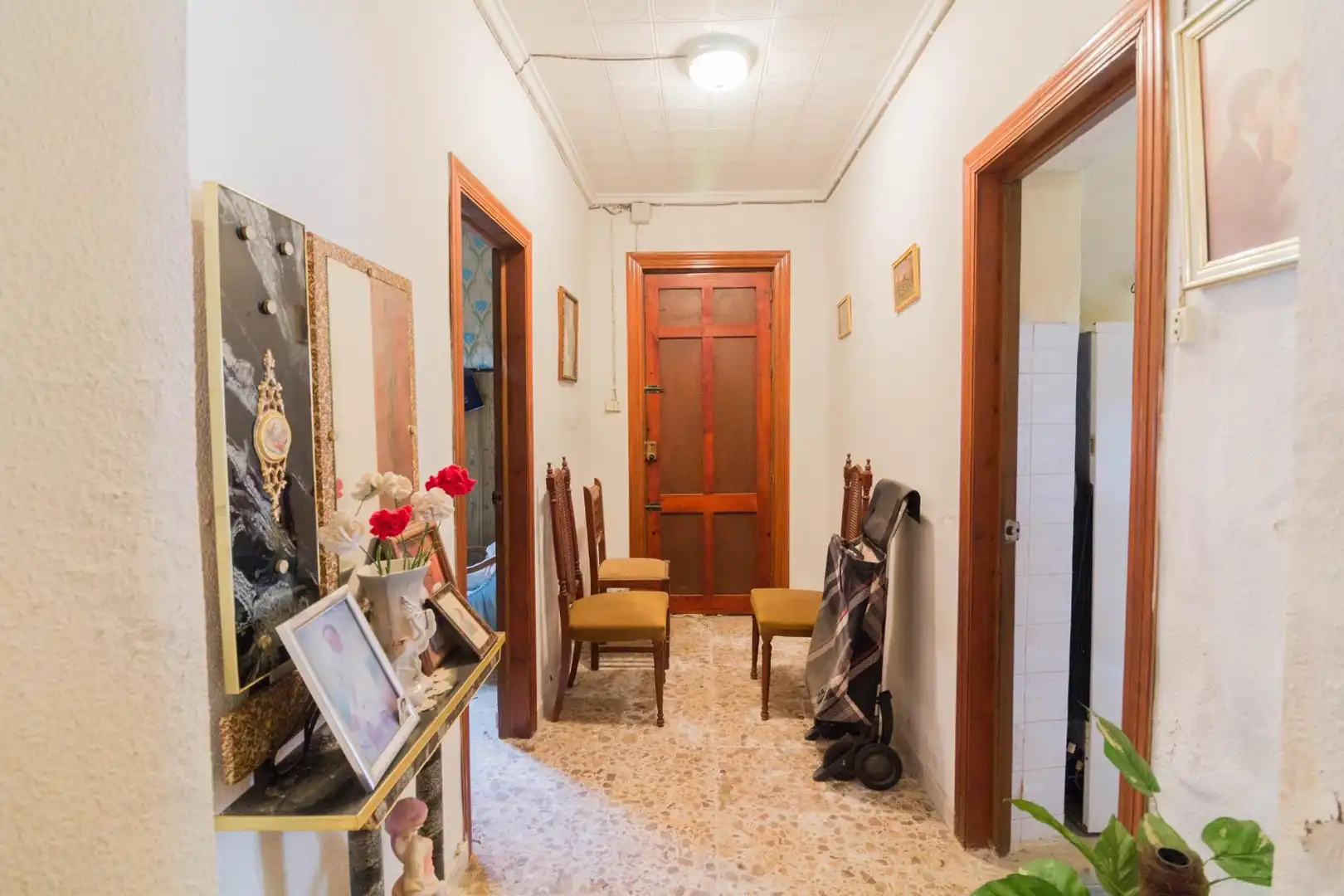 Country house zum Verkauf in Orihuela mit Terrasse