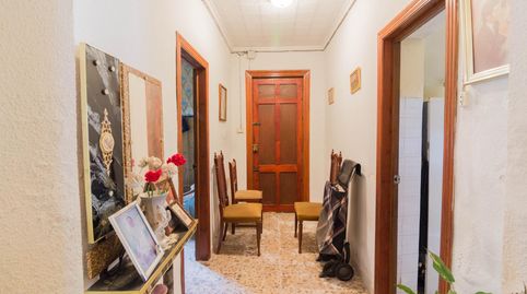Foto 3 de Finca rústica en venta en Molins - Campaneta - San Bartolomé, Orihuela