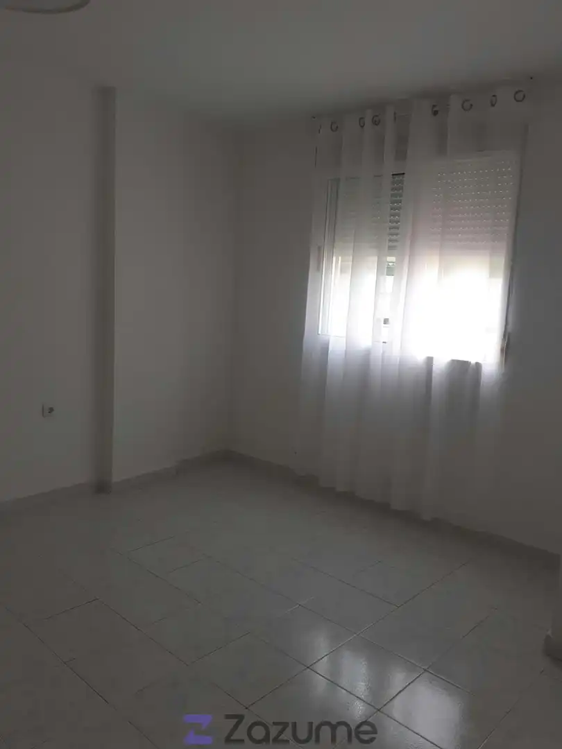 Bedroom of Flat for rent in Motril  with Oven, Washing machine and Balcony