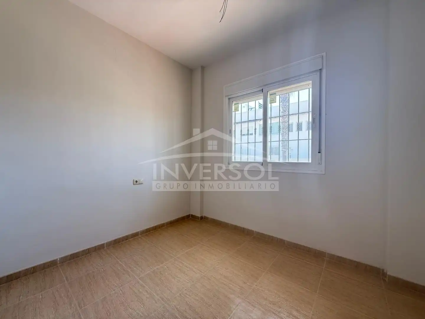 Habitación de Casa adosada en venta en El Ejido con Trastero