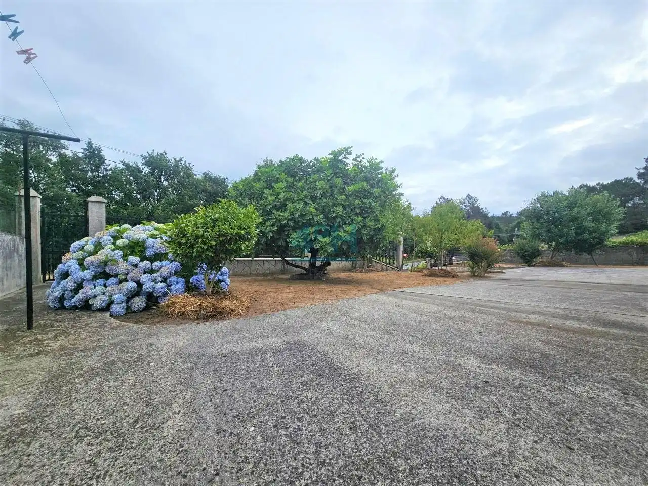 Casa o xalet en venda en Maside amb Jardí privat i Balcó