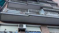 Balcony of Flat for sale in L'Hospitalet de Llobregat