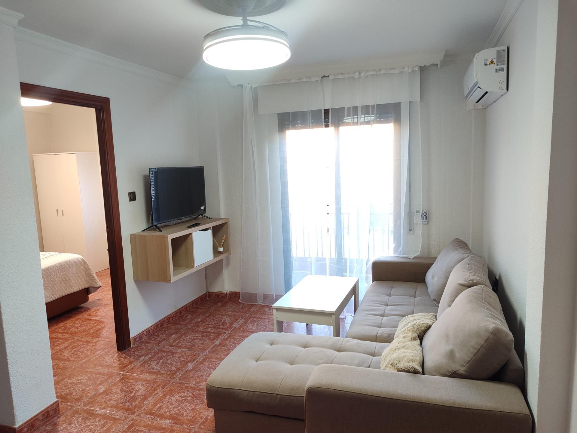 Pis de lloguer a Atarfe