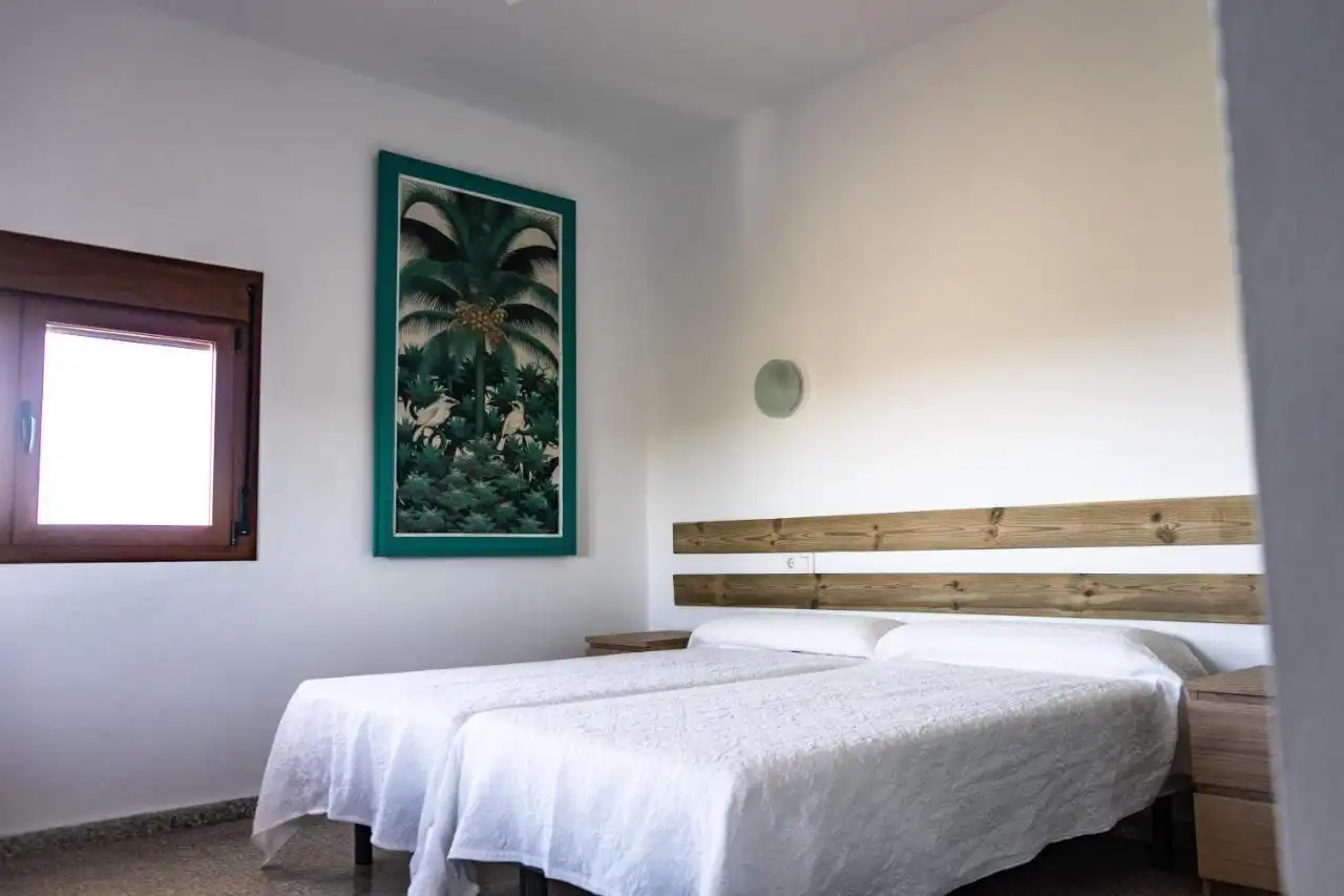 Residencial en venda a Tarifa ciudad, imagen 11