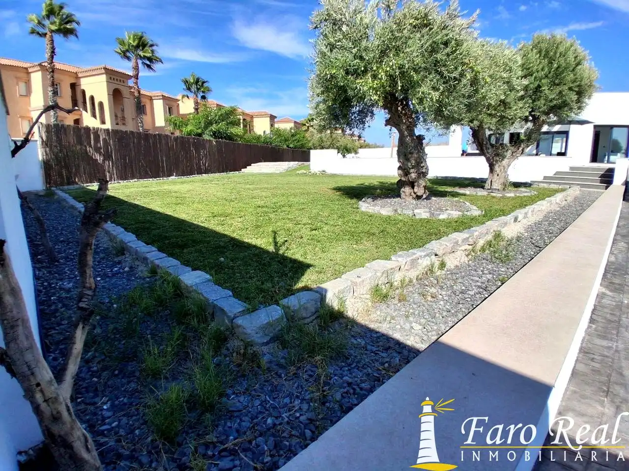 Houses for rent in Sanlúcar de Barrameda  with Air Conditioner, Private garden and Swimming Pool