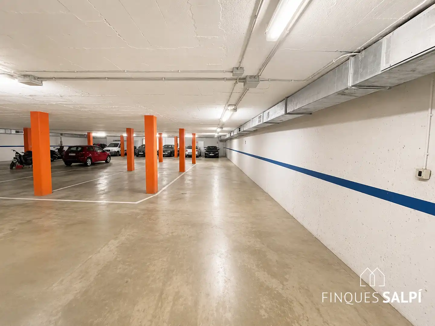 Individuel à vendre à Eixample Sud – Migdia, imagen 8
