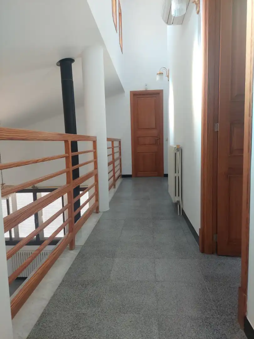 Casa o xalet de lloguer en Marratxí amb Aire condicionat, Calefacció i Jardí privat