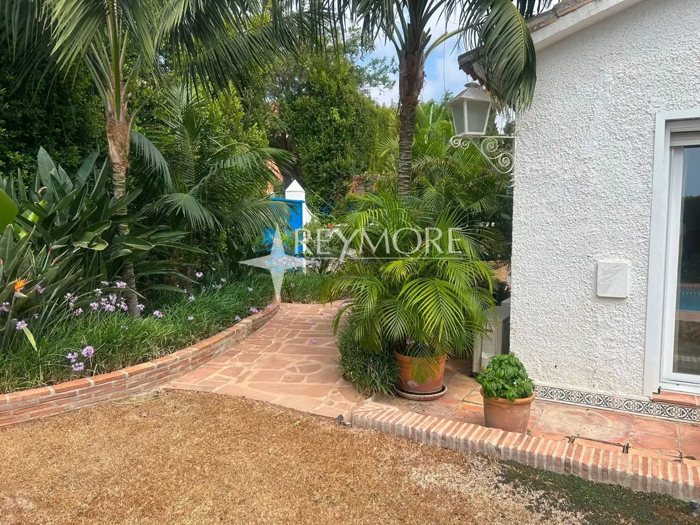 Detached house with pool for sale in Elviria - Cabopino, imagen 70