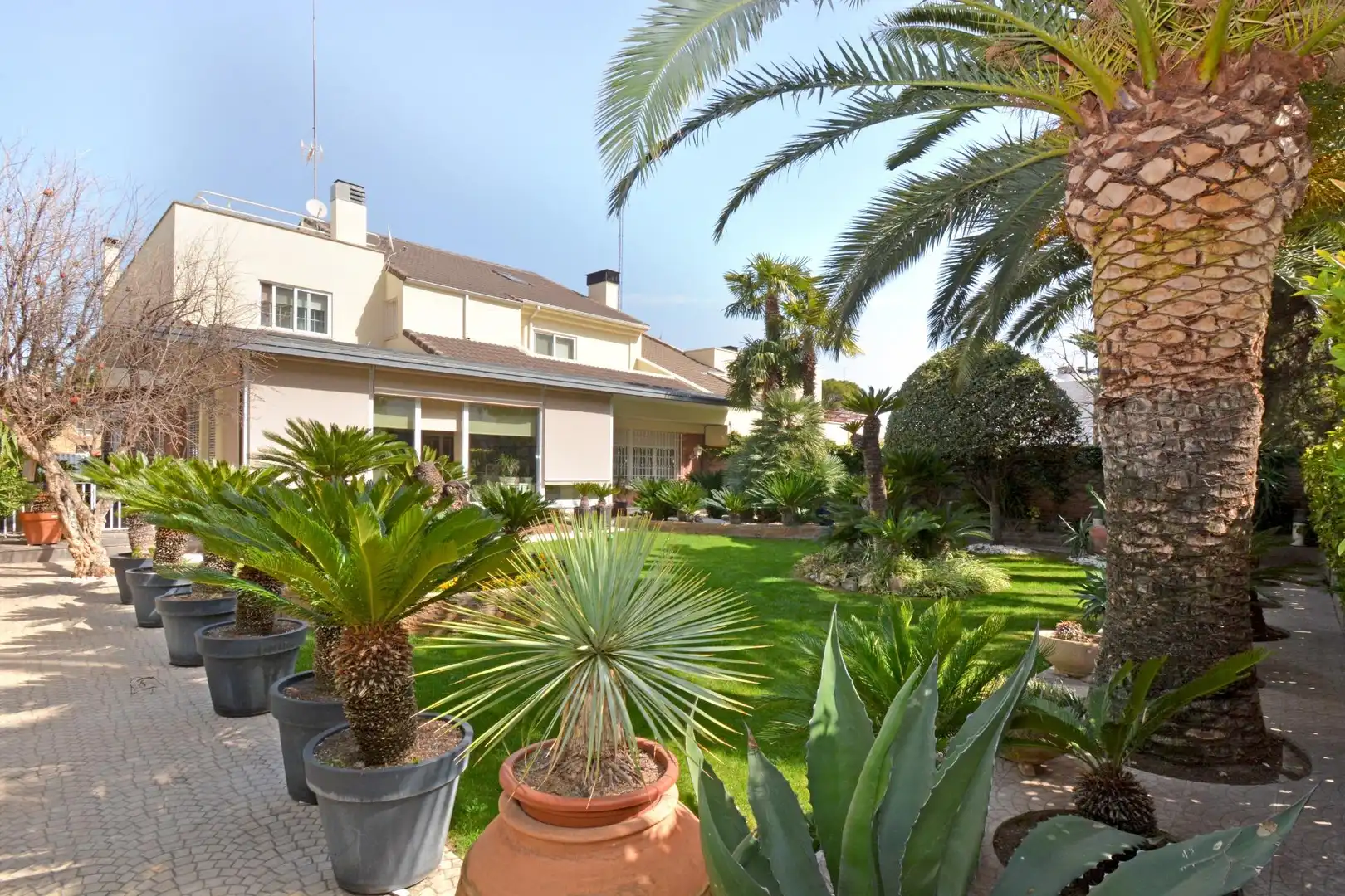 Villa mit Pool zum Verkauf in Calle PAVAROTTI. LUCIANO, imagen 19
