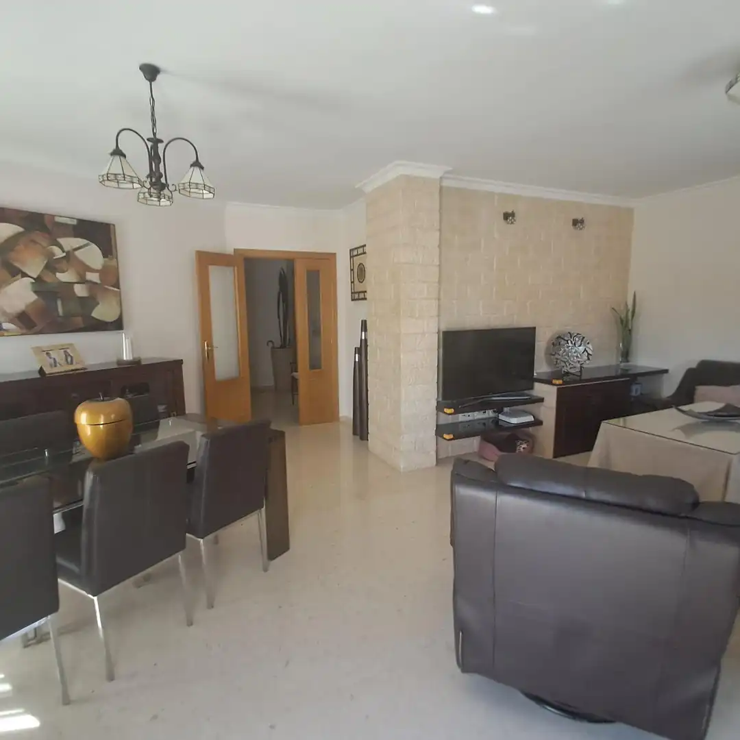 Attic for sale in Camino Camino Padre Cura, Huerta Nueva