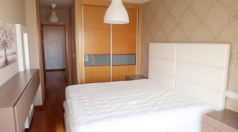 Foto 3 de Apartamento de alquiler en Faro Finisterre, Monte Alto - Zalaeta - Atocha, A Coruña Capital