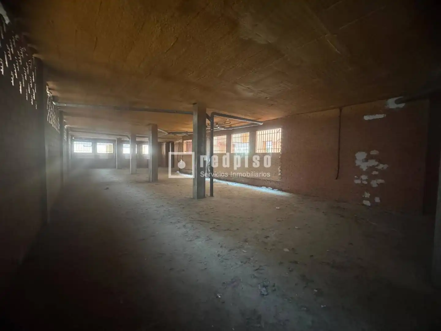 Geschaftsraum zur Miete in Valdemoro
