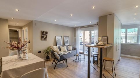 Foto 3 de Piso en venta en Calle Almuñécar, 14, Barrio de Zaidín, Granada Capital