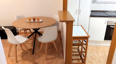 Foto 4 de Piso de alquiler en La Constitución - Canaleta, Mislata