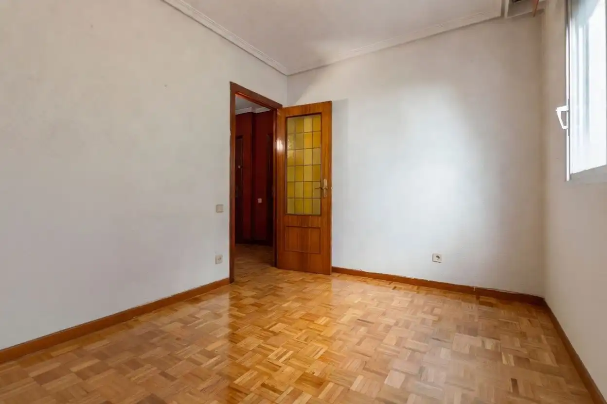 Habitación de Piso en venta en Alcalá de Henares con Calefacción, Parquet y Terraza