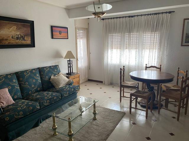 Piso en Venta en Calamocha