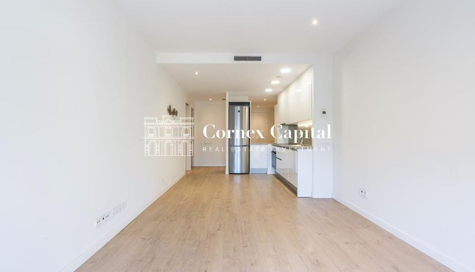Photo 1 of Flat for sale in Carrer de Bac de Roda, 81, El Poblenou, Barcelona
