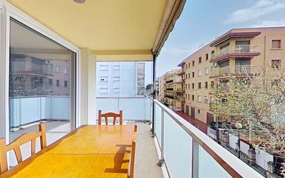 Balcony of Flat for sale in Salou  with Terrace