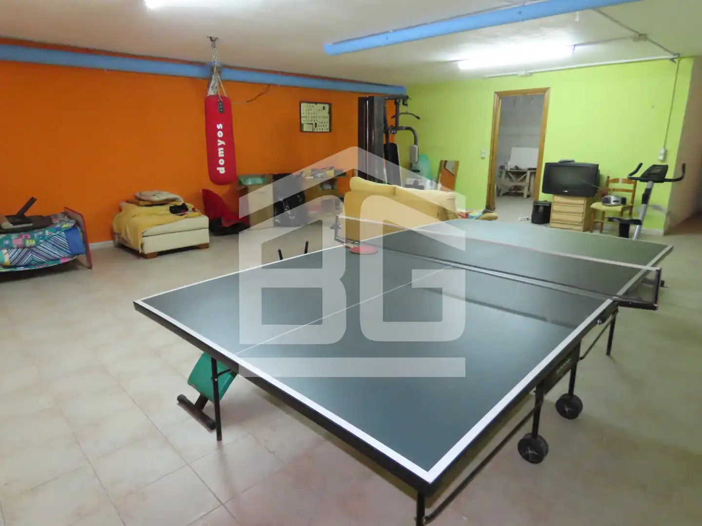 House with terrace for sale in Carrer del Brasil, imagen 18
