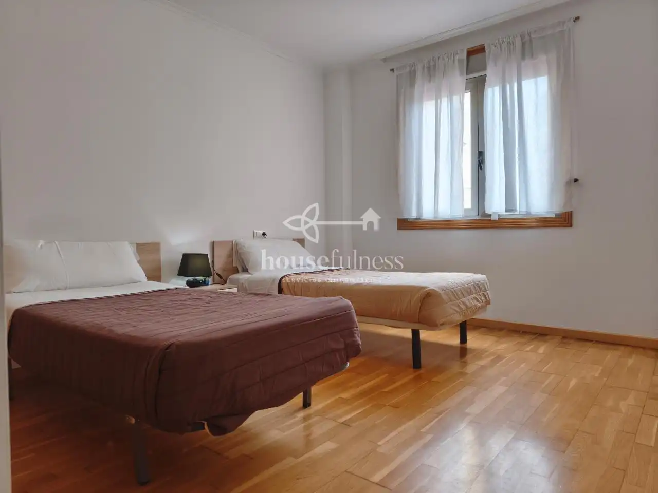Appartement avec piscine à vendre à Ares, imagen 14