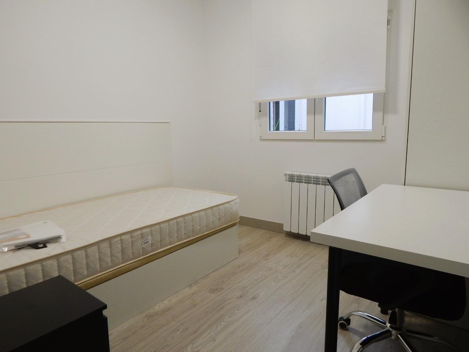 Flat to rent in Calle CAPITAN MENDEZ VIGO, 50, Santo Tomás