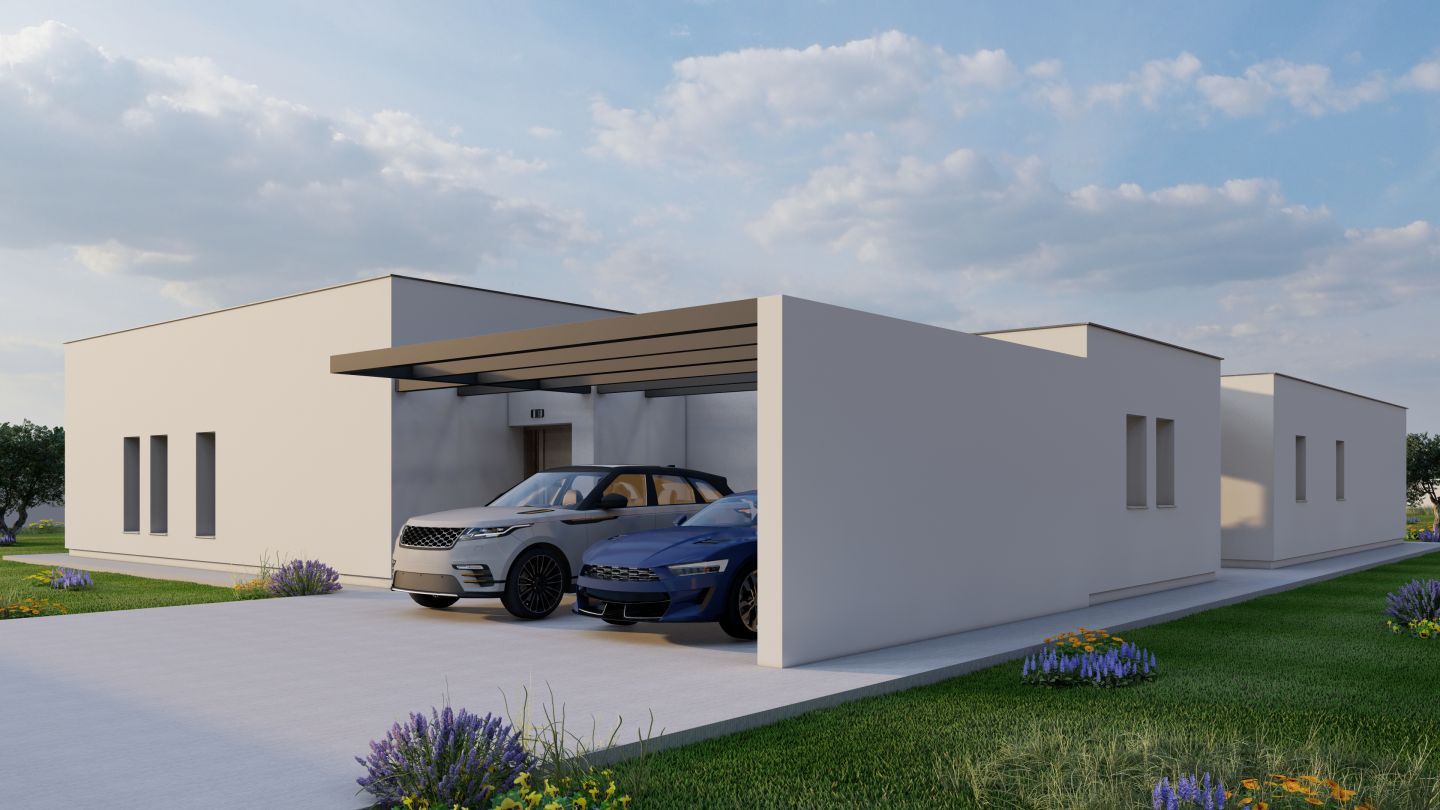 Houses for sale in Los Cigarrales-La Bastida