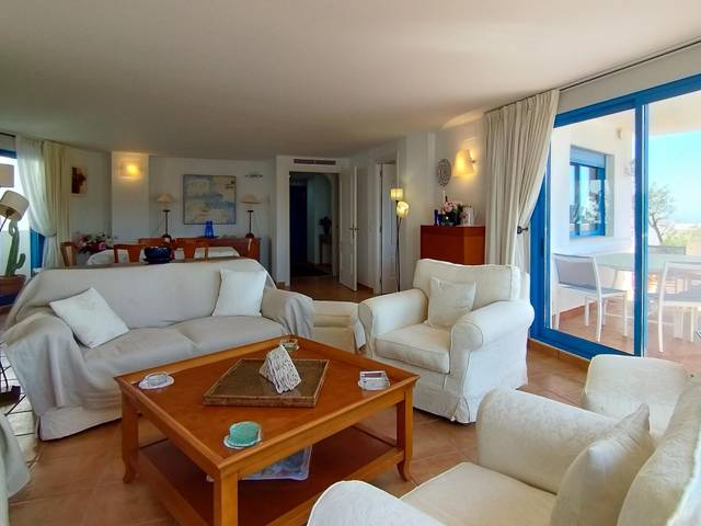 Ático en Venta en Las Atalayas - Urmi - Cerro de Mar