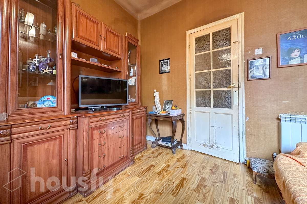 Pis en venda a Cl. Balmes, ., Trafalgar, Chamberí